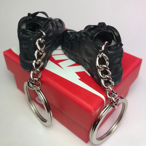 3D keychains - Sneakers - Nike - Hype. - Picture 13 of 16